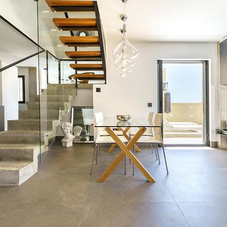 Апартаменты Loft Duplex Benalmadena Torrequebrada Экстерьер фото