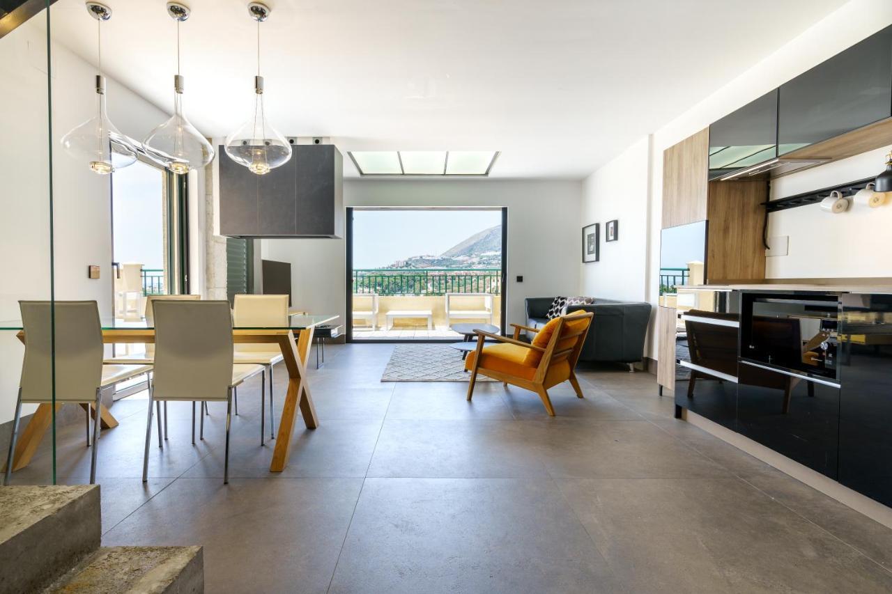 Апартаменты Loft Duplex Benalmadena Torrequebrada Экстерьер фото