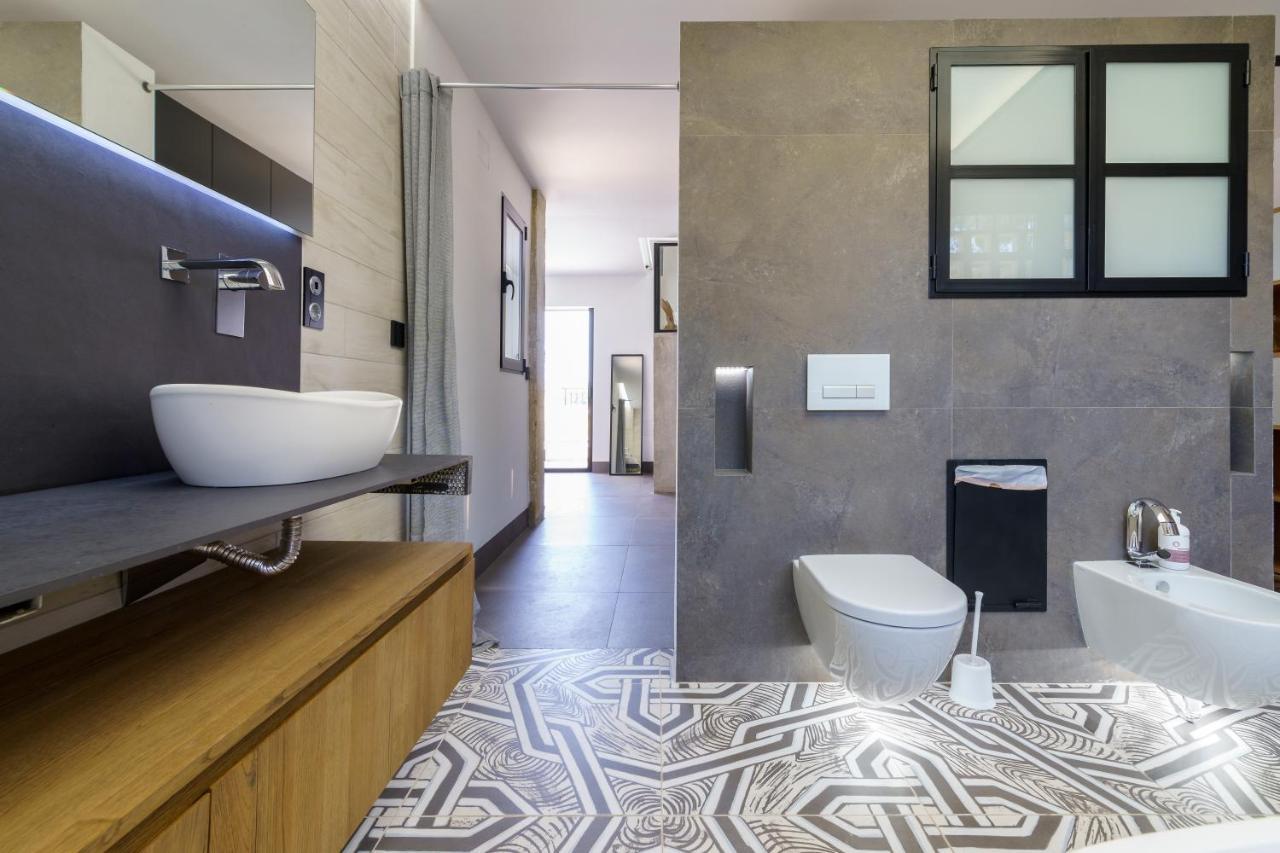 Апартаменты Loft Duplex Benalmadena Torrequebrada Экстерьер фото