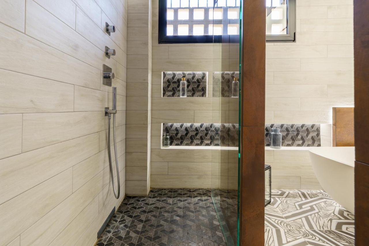 Апартаменты Loft Duplex Benalmadena Torrequebrada Экстерьер фото