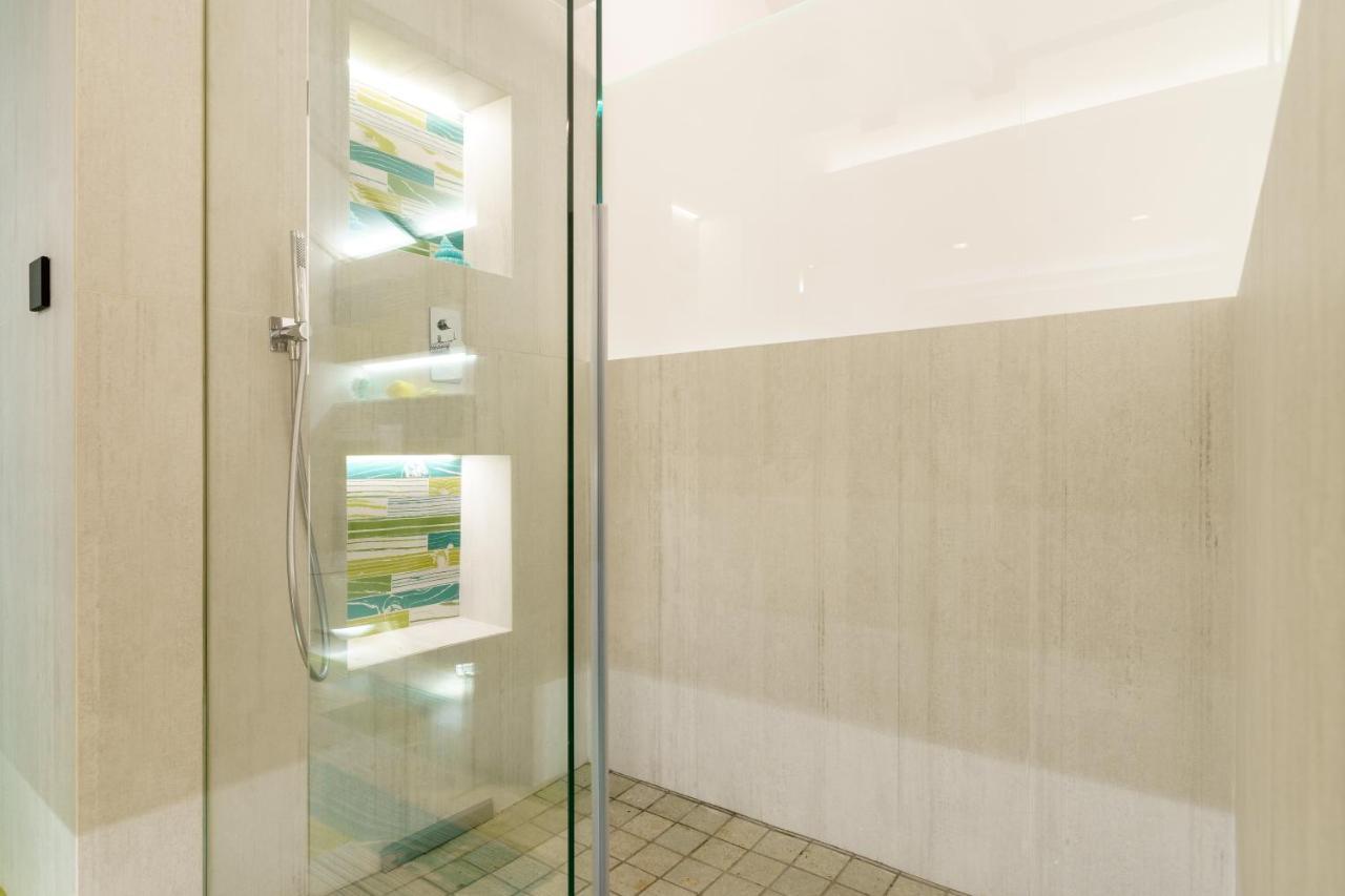 Апартаменты Loft Duplex Benalmadena Torrequebrada Экстерьер фото