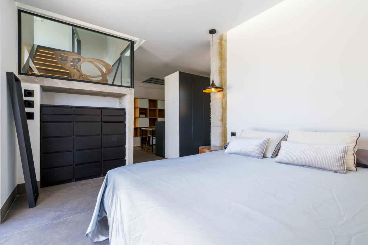 Апартаменты Loft Duplex Benalmadena Torrequebrada Экстерьер фото